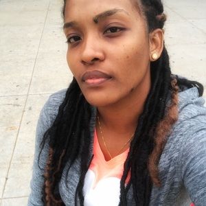 Meet your Posher, Marieka